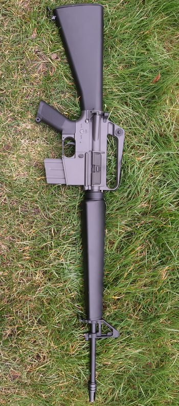 Image 2 for VN M16 aeg