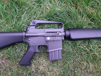 Image 3 for VN M16 aeg