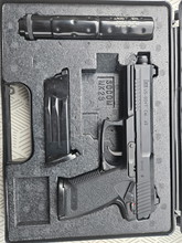 Bild für Tokyo Marui MK23