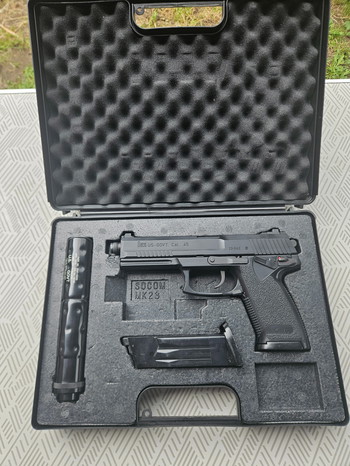 Bild 2 für Tokyo Marui MK23