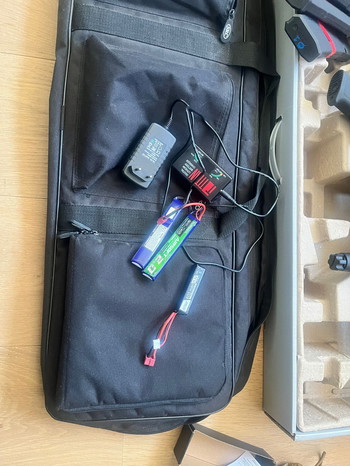 Image 2 pour Specna Arms M18 Daniel Defence