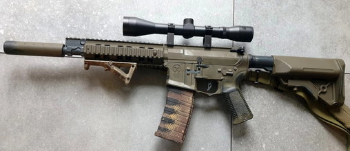 Afbeelding van SUPER DEAL mag weg tegen elk aannemelijk bod