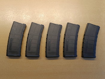 Afbeelding 10 van APS ASR115 (M4) AEG-REPLICA