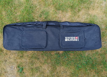 Afbeelding 2 van APS ASR115 (M4) AEG-REPLICA