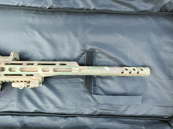 Afbeelding 6 van APS ASR115 (M4) AEG-REPLICA