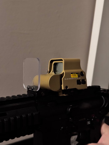 Imagen 3 de HK416  nieuw 3x gebruikt!