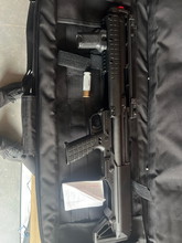Image pour Tokyo marui KSG Shotgun nieuw