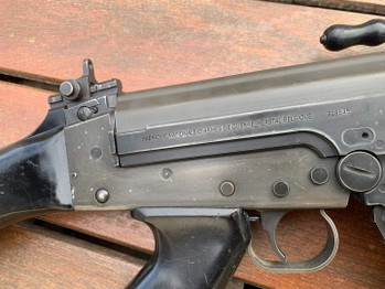 Image 3 for VFC FN FAL with steel and real parts