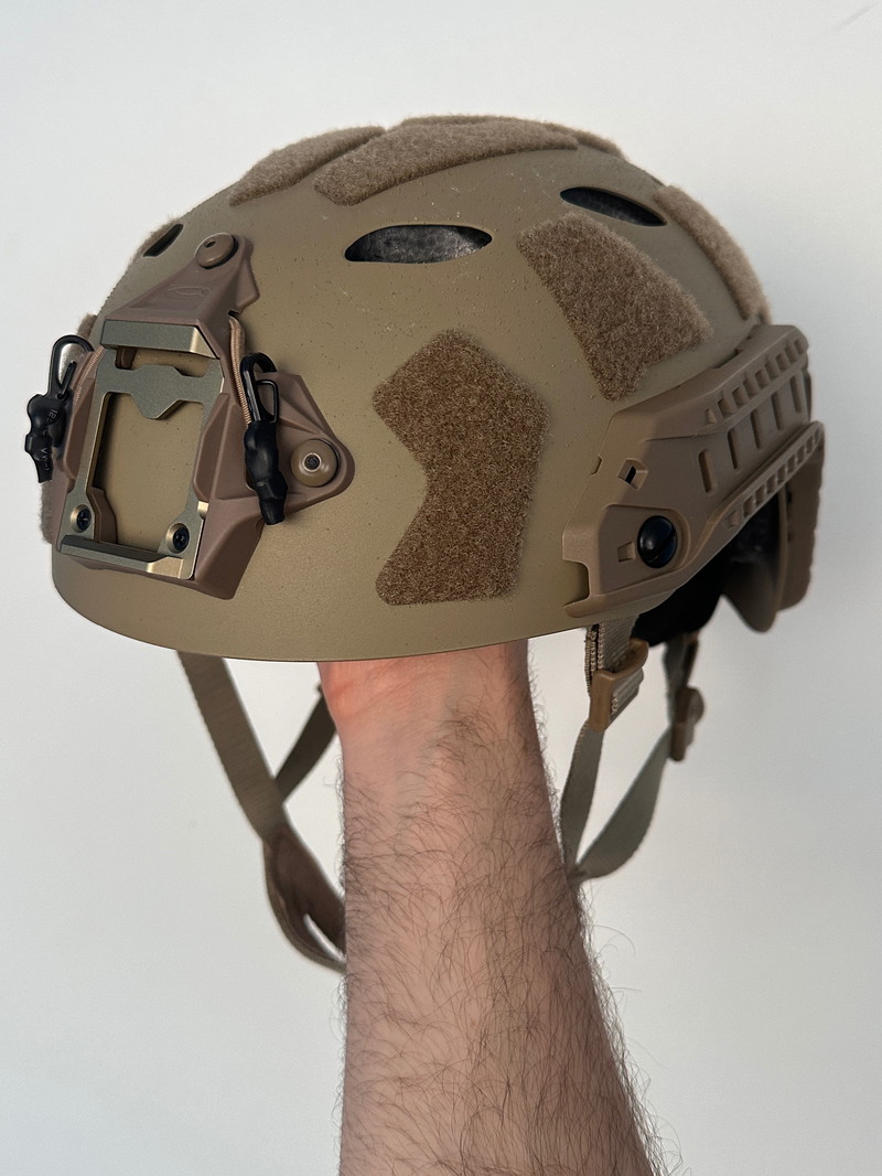 Bild 1 für Emerson Ops-Core Copy FAST SF Bump Helmet