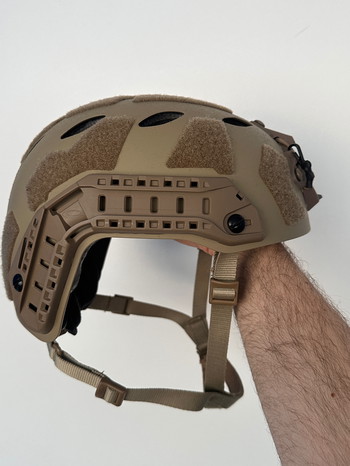 Bild 2 für Emerson Ops-Core Copy FAST SF Bump Helmet