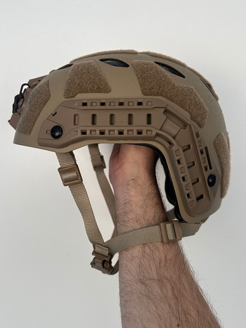 Image 3 for Emerson copy Ops-Core FAST SF Helmet