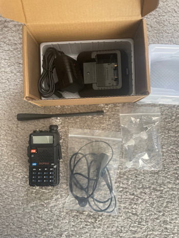 Image 5 pour Complete kleding set en Ghillie piece - Novritch -