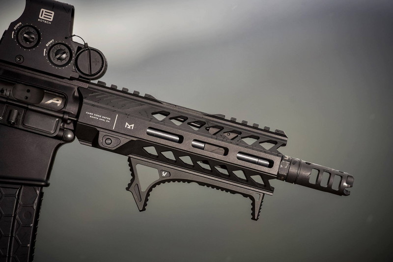 Image 1 for Strike Industries Strike Rail 7 inch