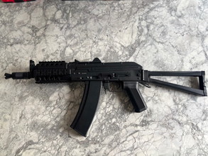 Image for AKS74U | Cyma | AEG | Full Metal