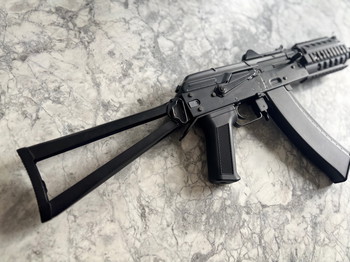 Bild 4 für AKS74U | Cyma | AEG | Full Metal