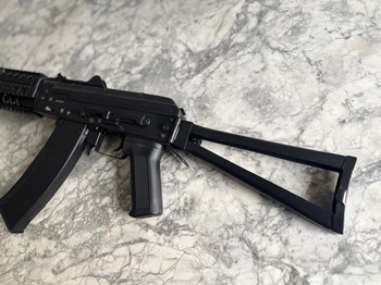 Bild 6 für AKS74U | Cyma | AEG | Full Metal