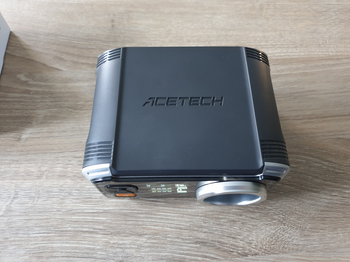 Image 3 for Acetech AC6000 FPS meter