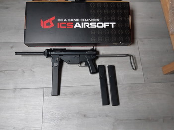 Imagen 2 de Thompson en M3 Grease gun