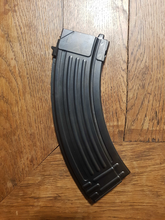 Imagen para Gbb WE ak 47 magazijn ruilen