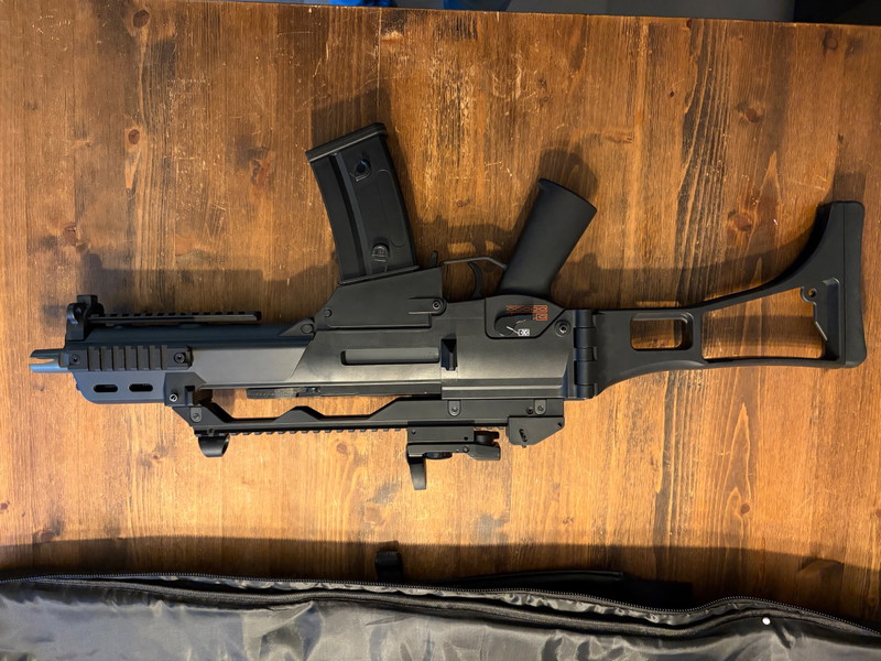 Image 1 for Heckler en Koch G36c