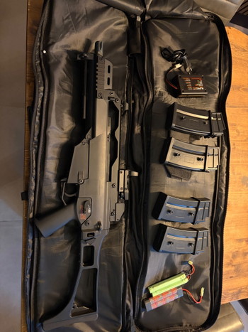 Image 3 for Heckler en Koch G36c
