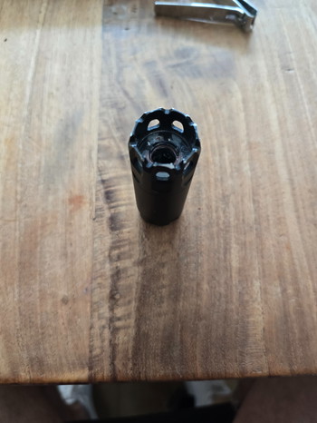 Afbeelding 2 van Acetech Biforst traacer