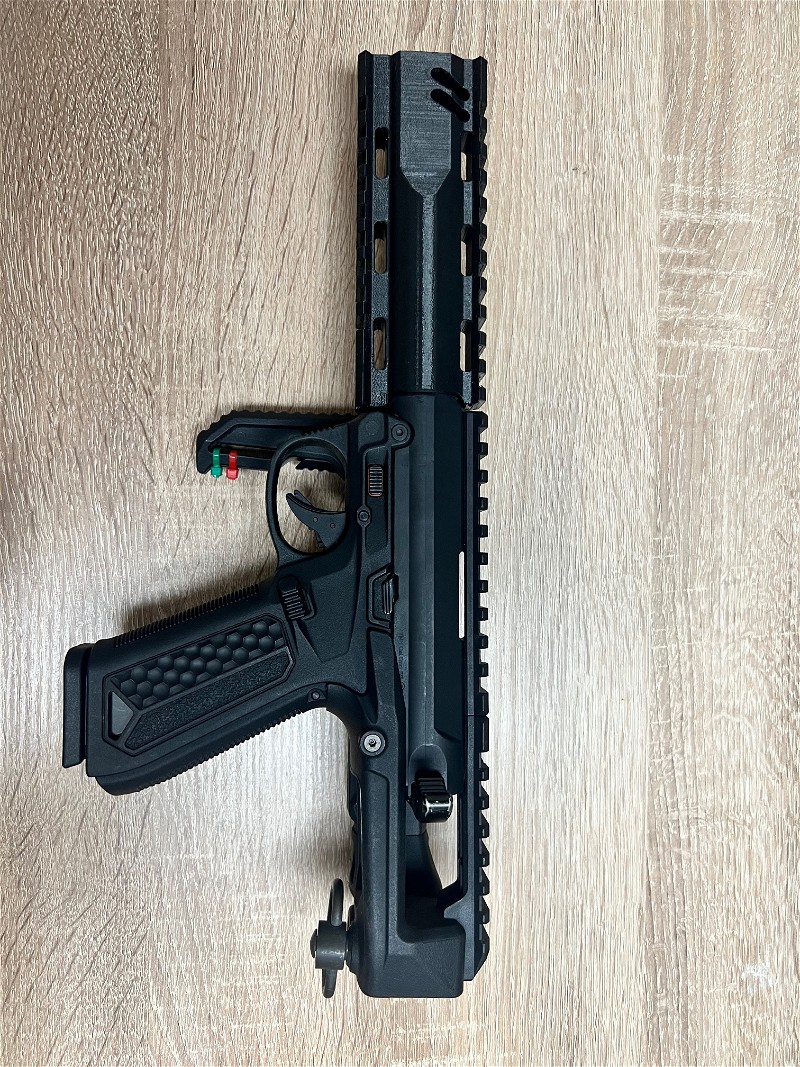 Afbeelding 1 van AAP-01 Carbine upgraded