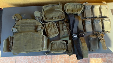 Imagen para Tasmanian Tiger and Agilite pouches