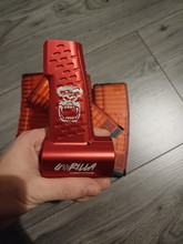 Bild für MAC ITALY hpa grip