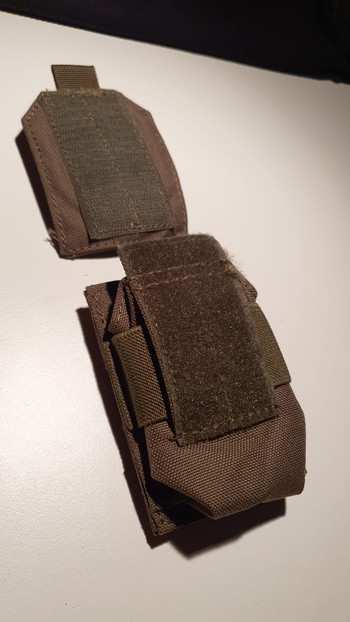 Image 3 for OD Radio pouch