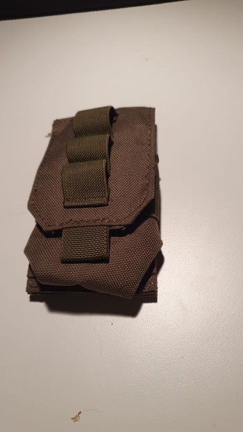 Image 4 for OD Radio pouch