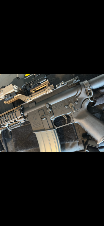 Image 3 for Daniel Defense mk18