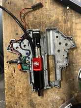 Bild für Wolverine inferno Gen 2 (Spartan edition) + MAXX model trigger