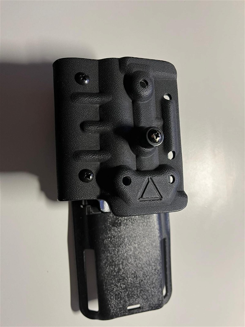 Afbeelding 1 van Kydex m870 holster