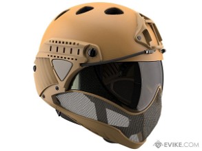 Image for WARQ HELM