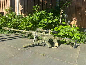 Image pour Ssg10 A3 Wolverine bolt E Tridos tdc