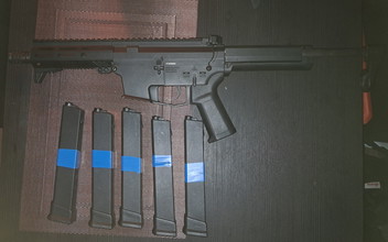 Image for Angstadt Arms UDP-9 G3