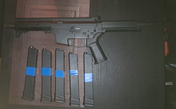 Afbeelding 2 van Angstadt Arms UDP-9 G3