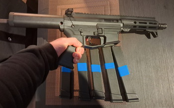 Image 2 for Angstadt Arms UDP-9 G3