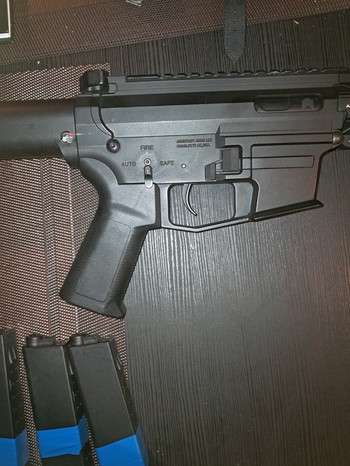 Afbeelding 3 van Angstadt Arms UDP-9 G3