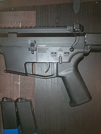 Image 4 for Angstadt Arms UDP-9 G3