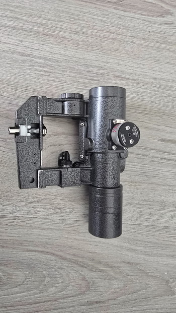 Bild 2 für Victoptics PK-A red dot