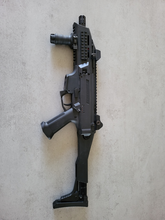 Bild für Scorpion evo 3 a1