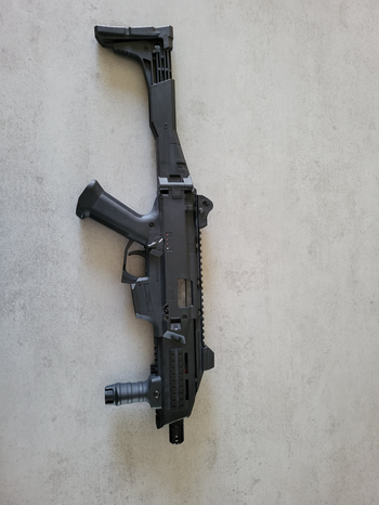 Image 2 for Scorpion evo 3 a1