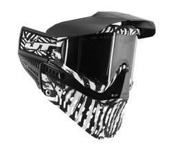 Image for jt proflex zebra limited edition nieuw in doos