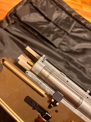 Imagen 2 de Begadi smr 17