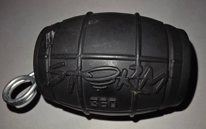 Afbeelding 1 van asg 360 storm