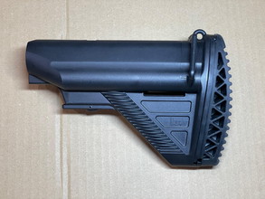 Image pour Umarex/VFC H&K 416 Retractable Stock - Black