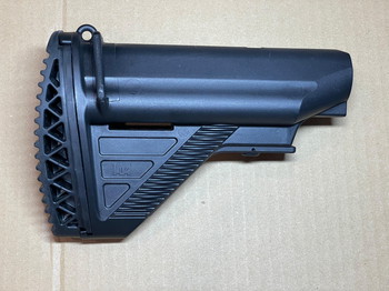 Image 2 pour Umarex/VFC H&K 416 Retractable Stock - Black