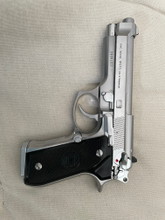 Image pour KWC Beretta 92FS